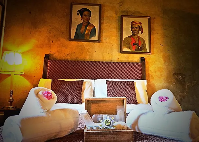 Masia Sumidors 3* Sant Pere De Ribes