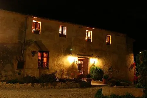 Masia Sumidors Nocleg ze śniadaniem Sant Pere De Ribes